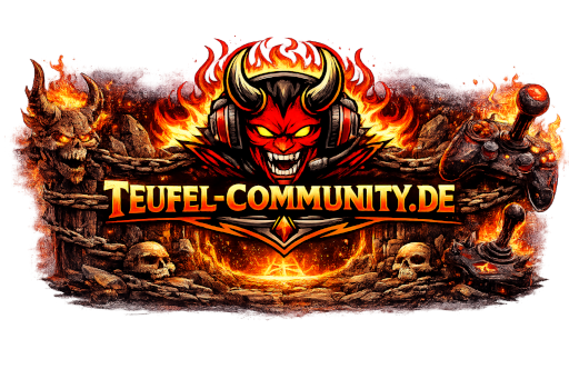 Teufel Community Logo